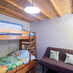 Ensemble La Campone 8/14 Personnes Feriehus *