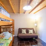 Ensemble La Campone 8/14 Personnes Casa vacanze *