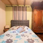 Ensemble La Campone 8/14 Personnes Montbel (Lozere)