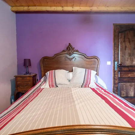 Ensemble La Campone 8/14 Personnes Montbel (Lozere)